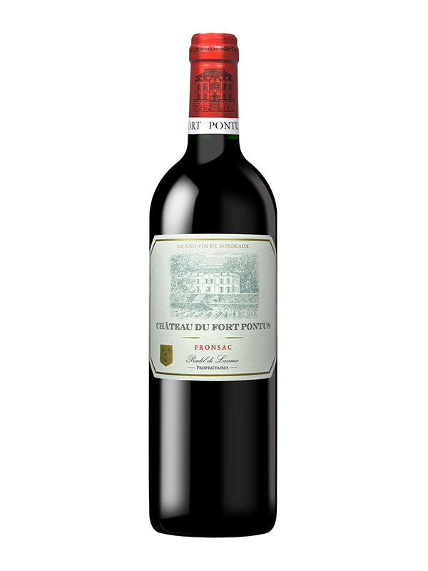 Château Du Fort Pontus